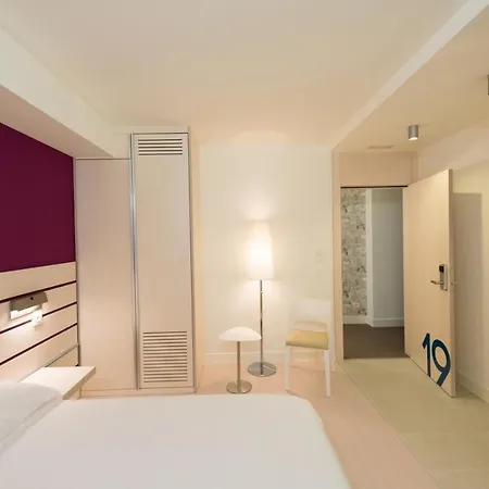 Hotel Boreal Viento Norte