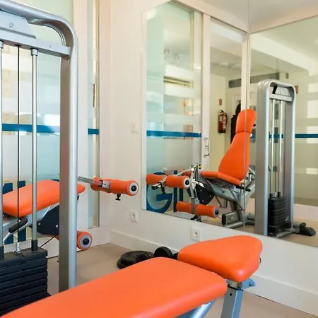 Hotel Boreal Viento Norte