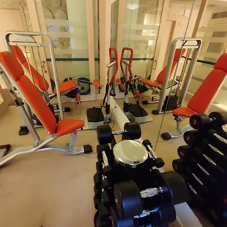 מלון Boreal Viento Norte