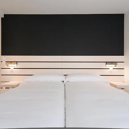 Hotel Boreal Viento Norte Burgos