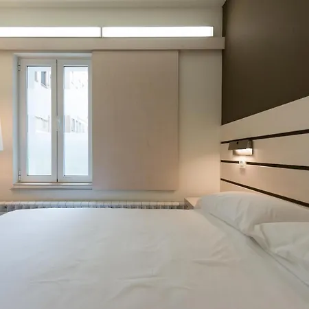 Boreal Viento Norte Hotel 2*