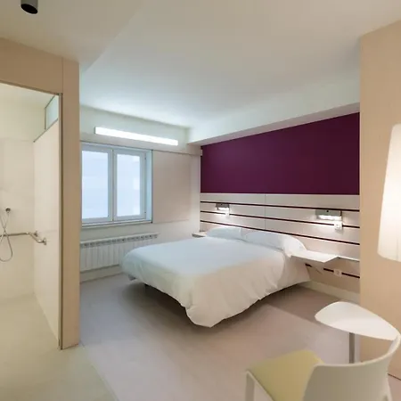 Boreal Viento Norte 2* Burgo