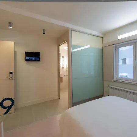 Boreal Viento Norte מלון