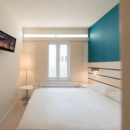 Boreal Viento Norte Hotel Burgo