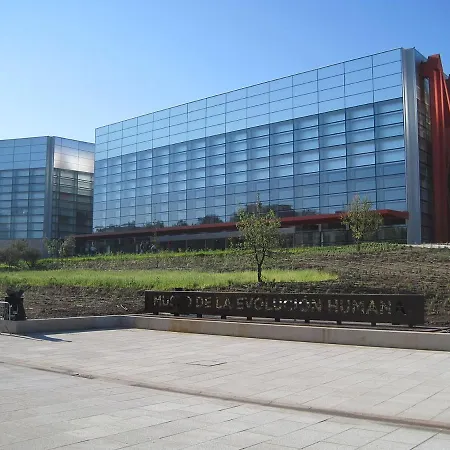 Boreal Viento Norte Burgo