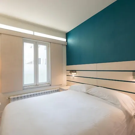 Hotel Boreal Viento Norte