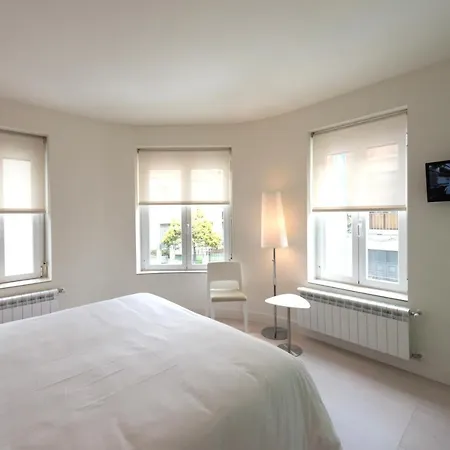 Hotel Boreal Viento Norte