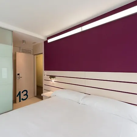 Hotel Boreal Viento Norte Burgo