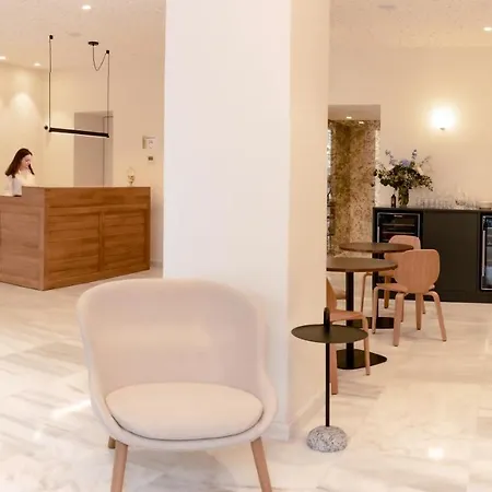 Hotel Boreal Viento Norte