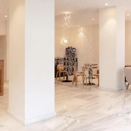Hotel Boreal Viento Norte