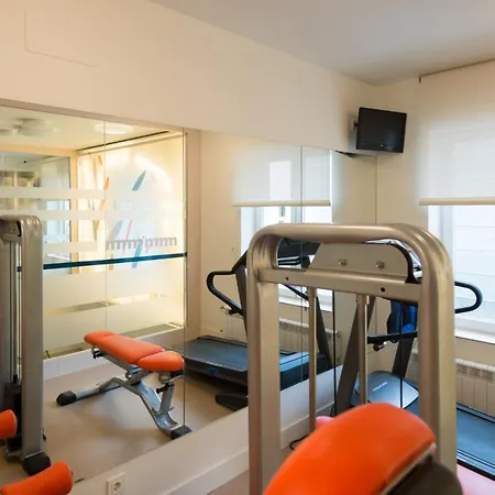 Boreal Viento Norte Hotel 2*