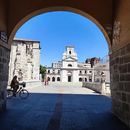 Boreal Viento Norte Hotel Burgo