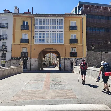 Boreal Viento Norte Hotel 2*