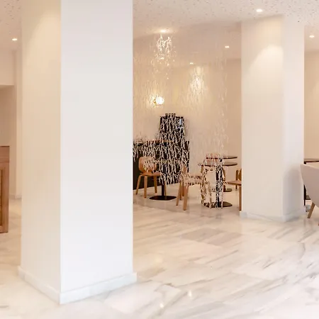 Boreal Viento Norte Hotel Burgo