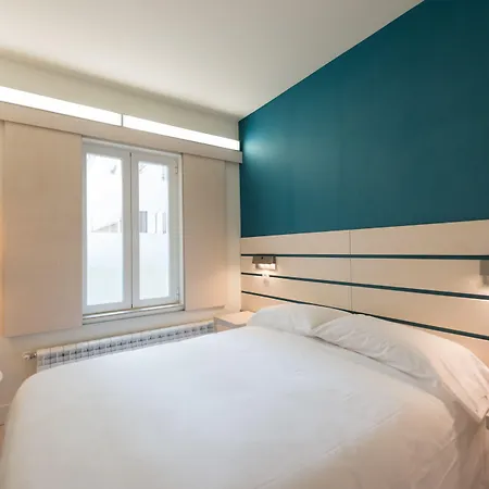 Hotel Boreal Viento Norte 2*