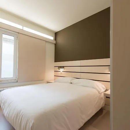 Boreal Viento Norte 2* Burgo