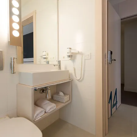 Boreal Viento Norte Hotel