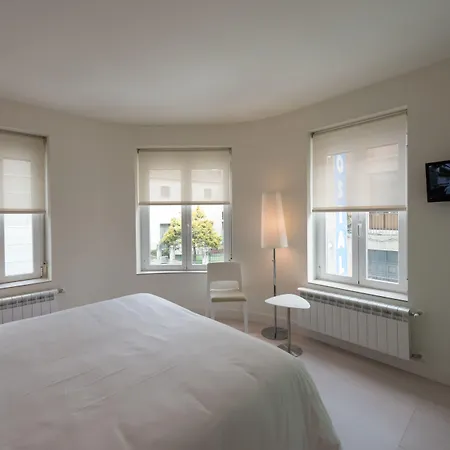 Boreal Viento Norte Burgo