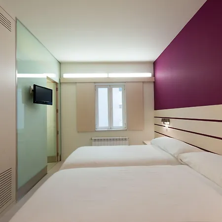 Hotel Boreal Viento Norte Burgo