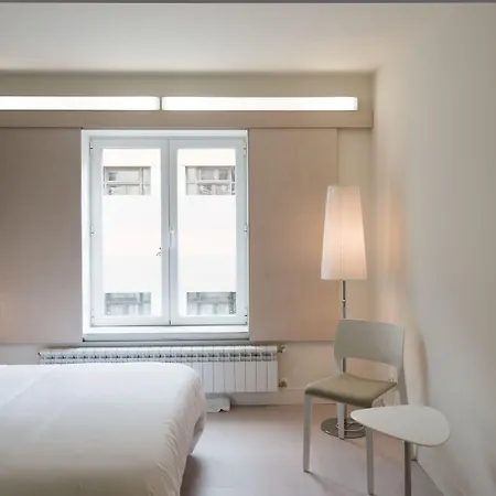 Hotel Boreal Viento Norte 2*