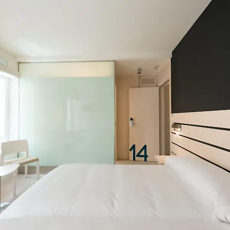 Hotel Boreal Viento Norte