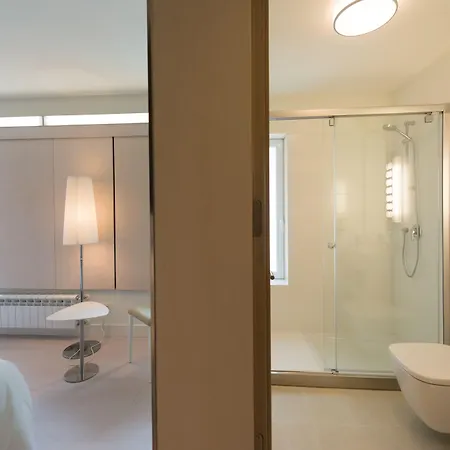 Boreal Viento Norte מלון 2*