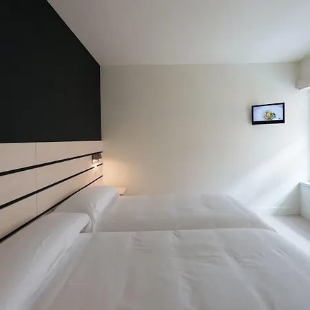 Hotel Boreal Viento Norte 2*