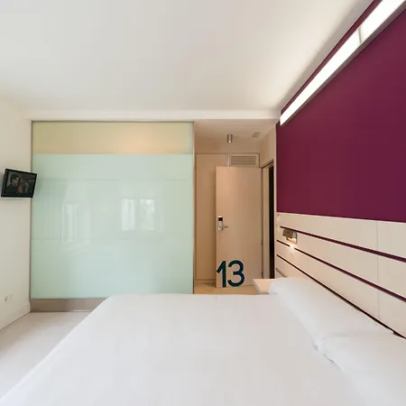 Hotel Boreal Viento Norte Burgo