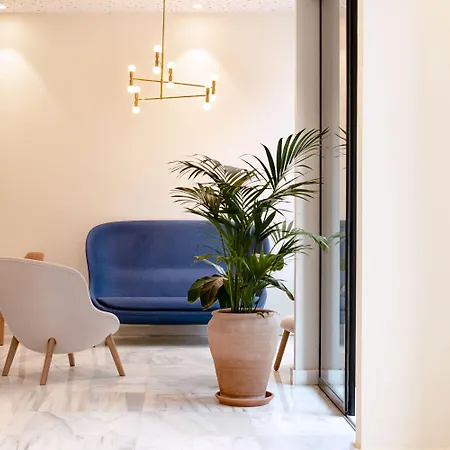 Hotel Boreal Viento Norte Burgo