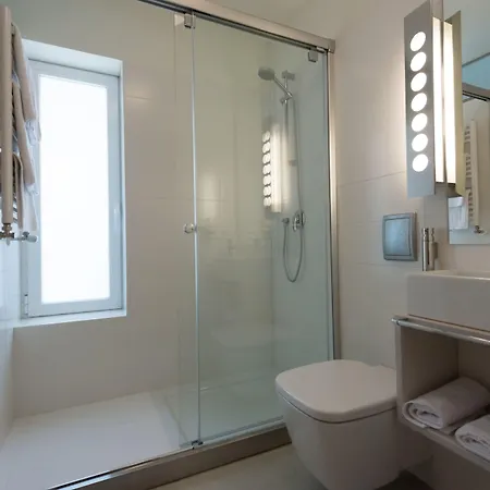 מלון Boreal Viento Norte