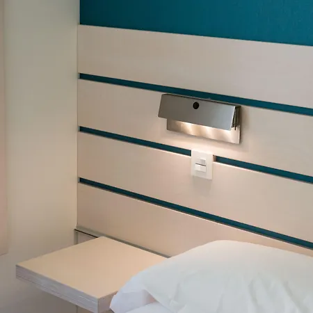 Boreal Viento Norte Hotel