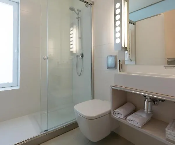 Hotell Boreal Viento Norte 2*