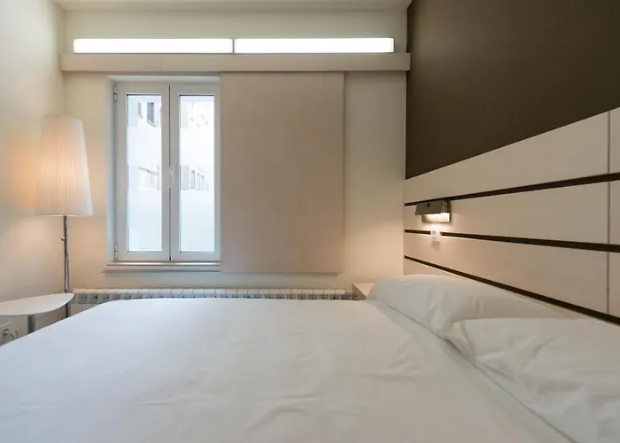 Boreal Viento Norte Hotell 2*