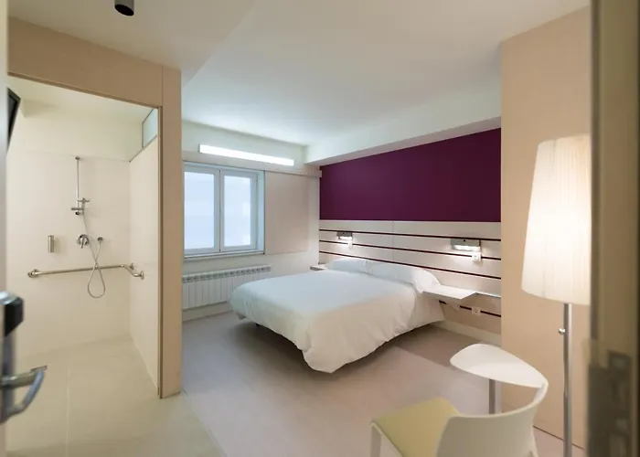 Boreal Viento Norte 2* Burgo