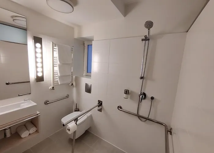 Hotell Boreal Viento Norte 2*