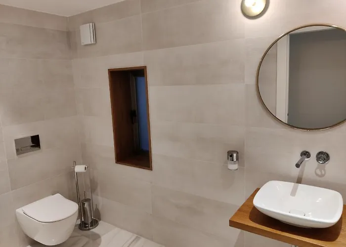 Boreal Viento Norte 2* Burgo