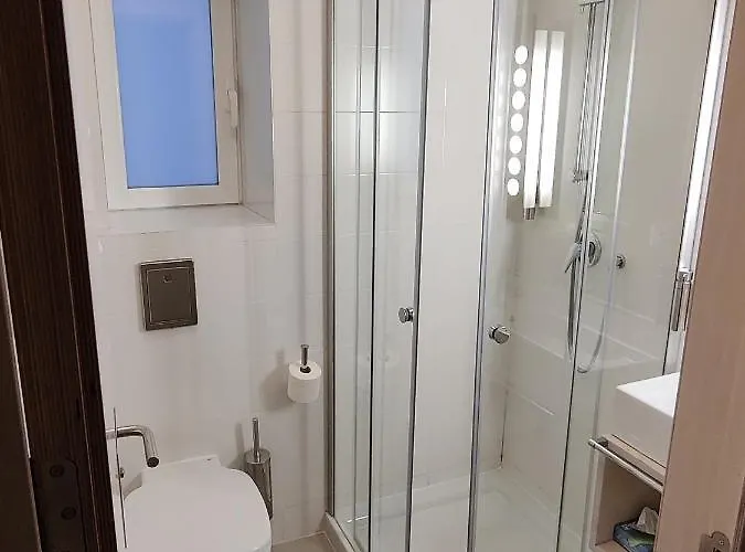 Hotell Boreal Viento Norte 2*