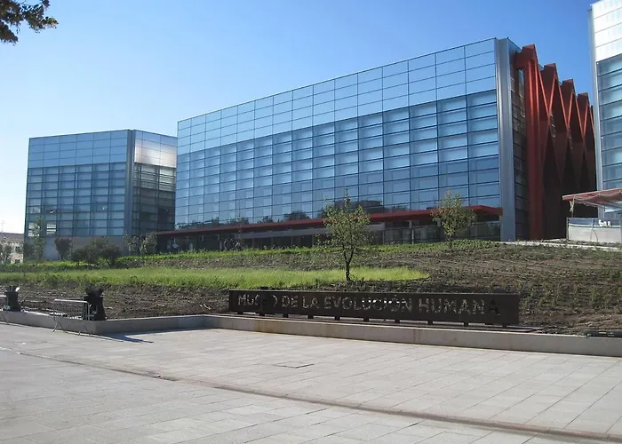 Boreal Viento Norte Burgo