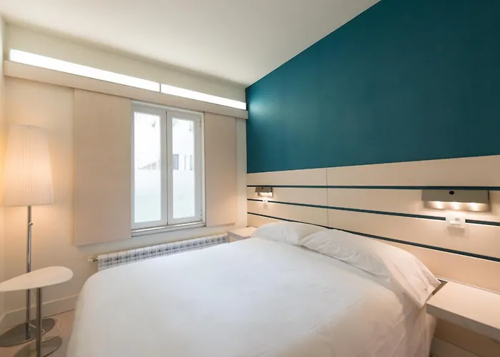 Hotell Boreal Viento Norte