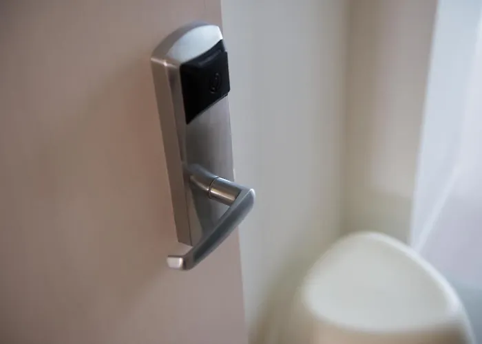 Отель Boreal Viento Norte 2*