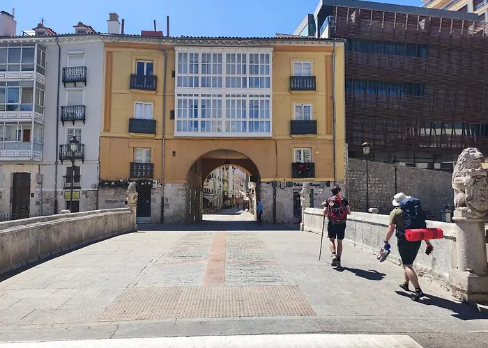 Boreal Viento Norte Hotell 2*