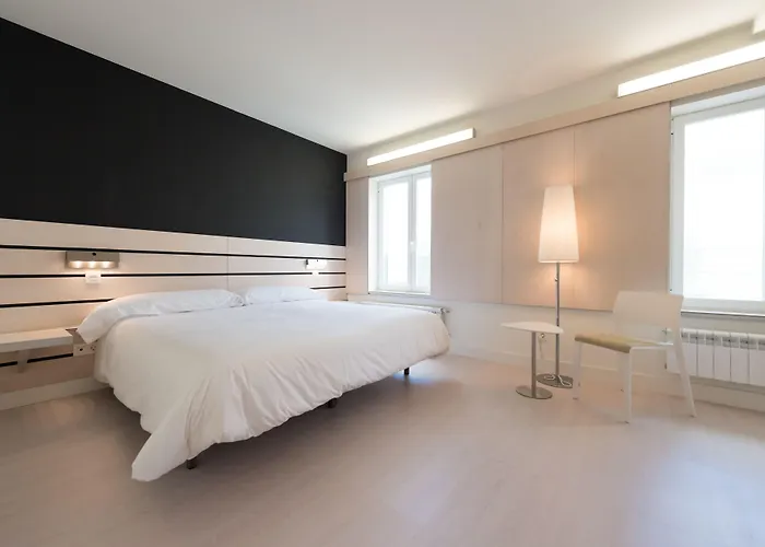 Boreal Viento Norte 2* Burgo