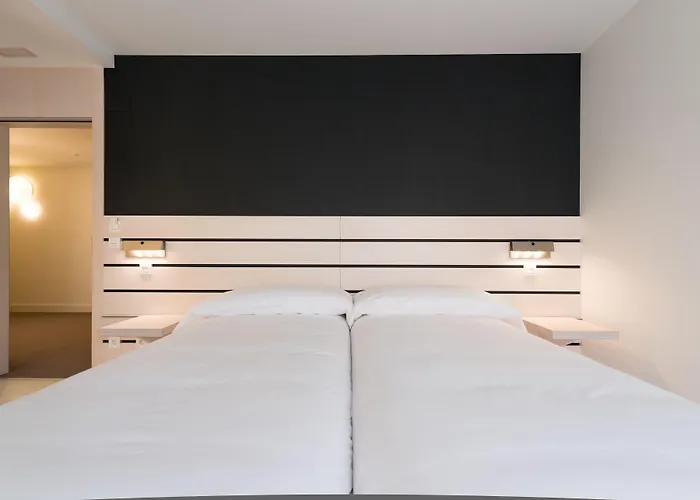 Hotell Boreal Viento Norte 2*