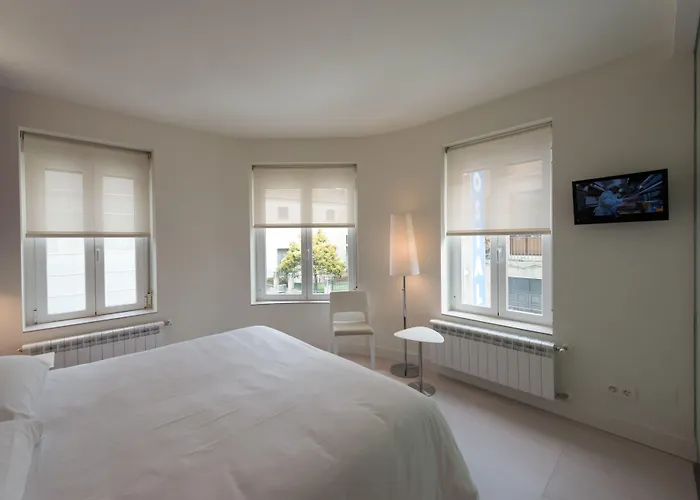 Boreal Viento Norte Бургос