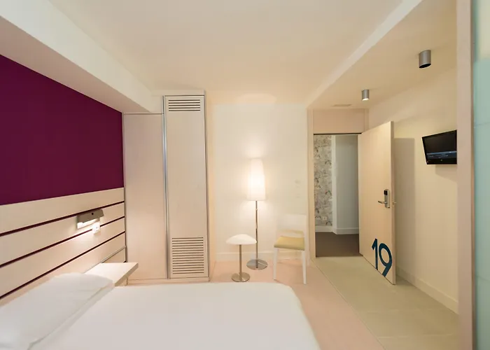 Boreal Viento Norte 2* Бургос