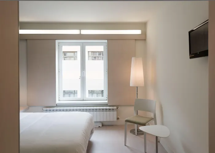 Hotell Boreal Viento Norte 2*