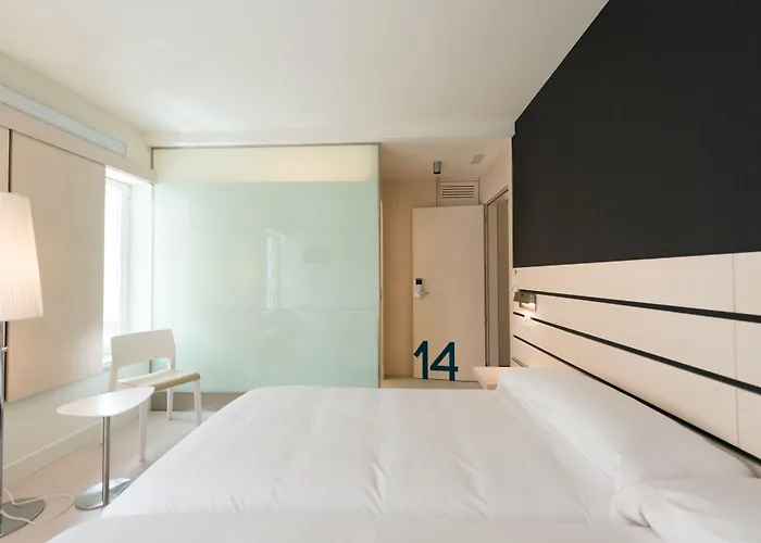 Hotell Boreal Viento Norte