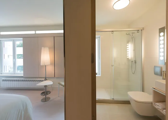 Boreal Viento Norte Hotell 2*