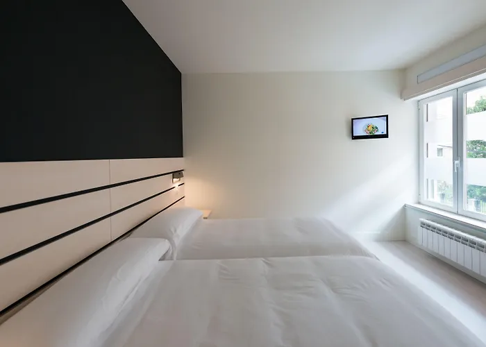 Hotell Boreal Viento Norte 2*