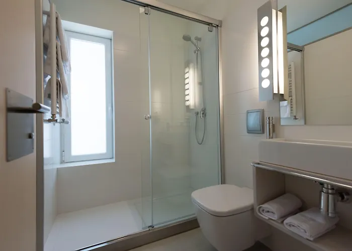 Hotell Boreal Viento Norte